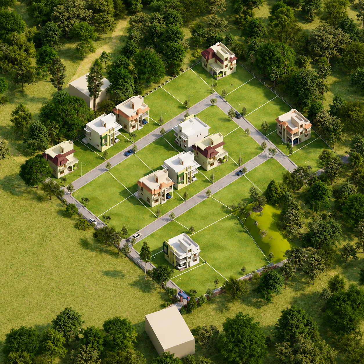 shivaram-project-image